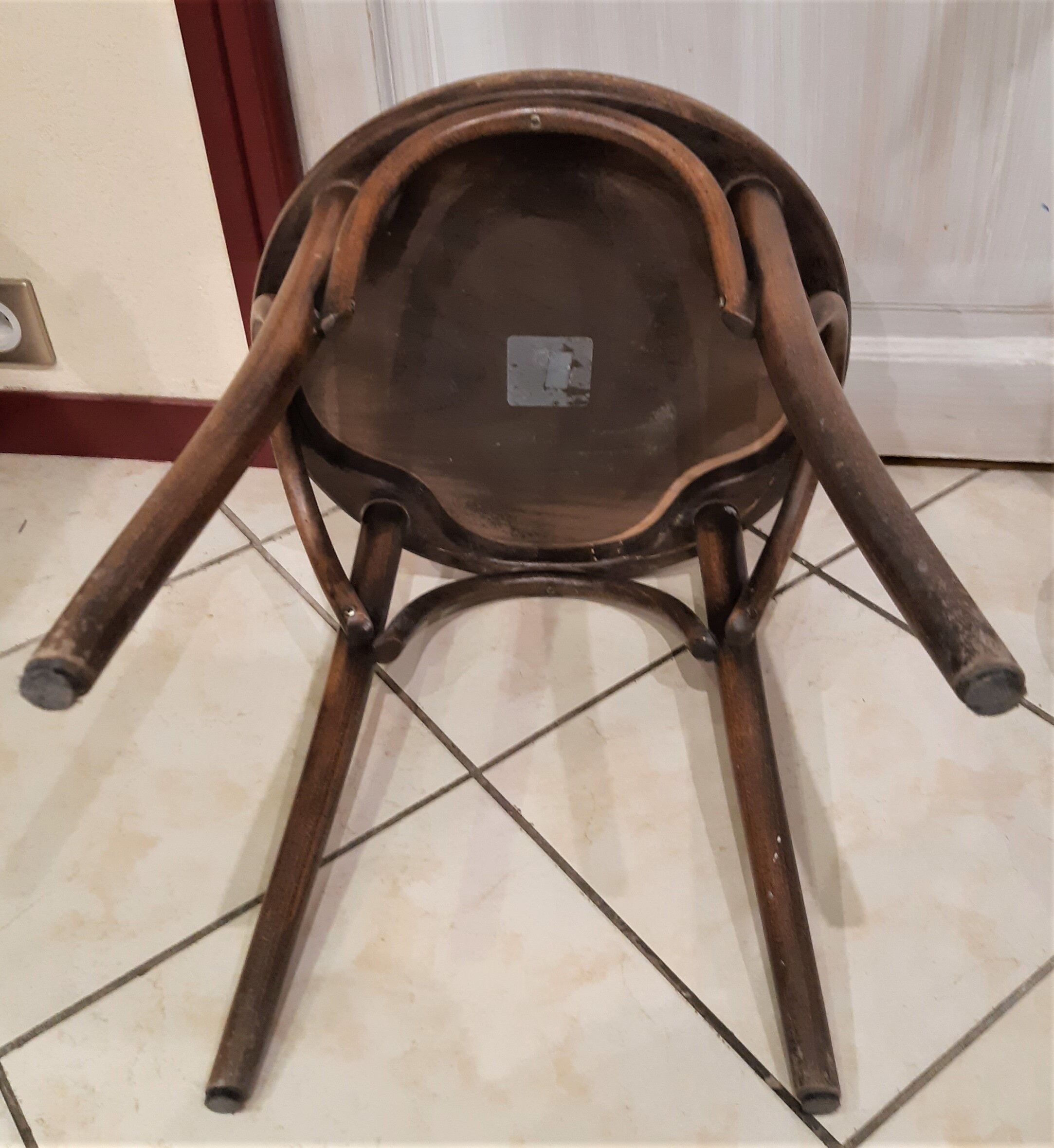 Stool