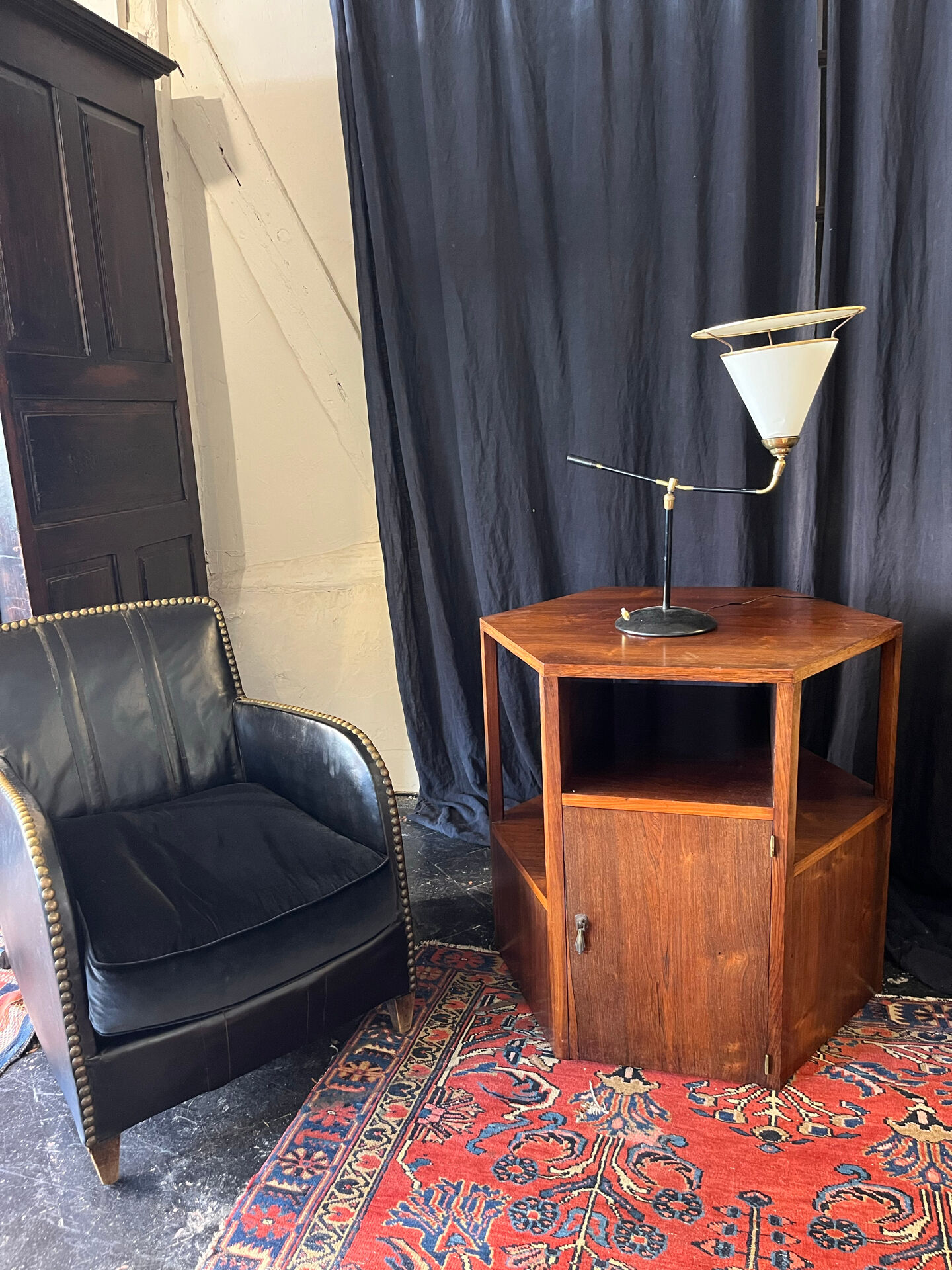 Lamp 1950