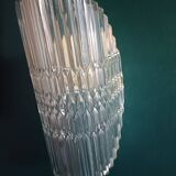 Vintage 70s wall light