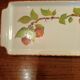 Cake dish. Vintage.