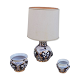 Battignani table lamp, 1970s