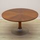 Teak coffee table, Danish design, 1970s, made in Denmark