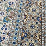 Tapis persan kashan 280x385 cm