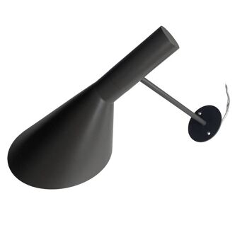 Applique murale Visor par Arne Jacobsen pour Louis Poulsen, 1957, Danemark