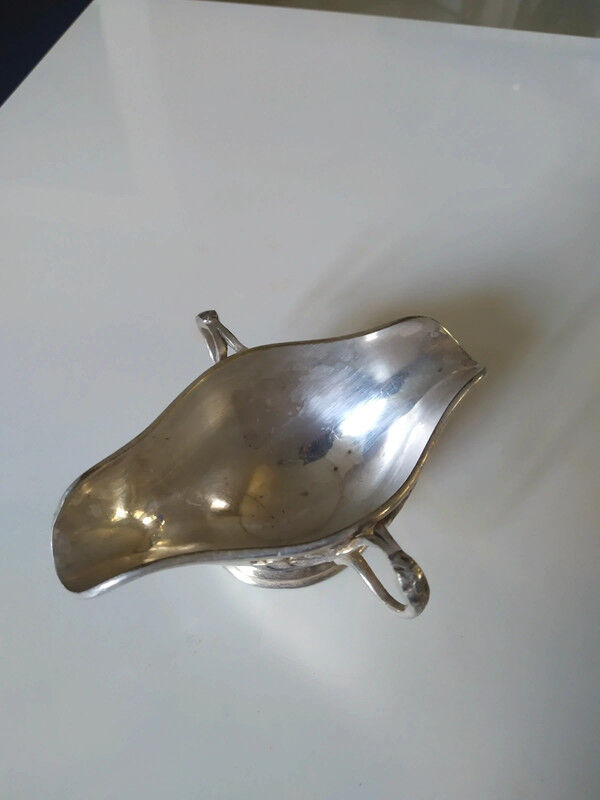 Saucière Noublanche