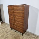 REGO Teak Wardrobe, Mid-Century Modern, 1960s.