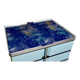 Commode from the ocean liner France. 1960.