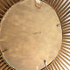 Miroir soleil Chaty Vallauris 83x24cm