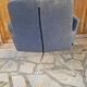 Fauteuil scandinave altea inclass