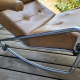 Lama relax rocking chair