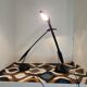 Pair of desk lamps Unilux
