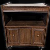 Small vintage wooden furniture TBE