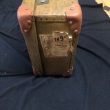 Suitcase the world bordeaux