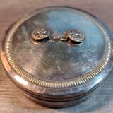 Dior jewelry box 1960s