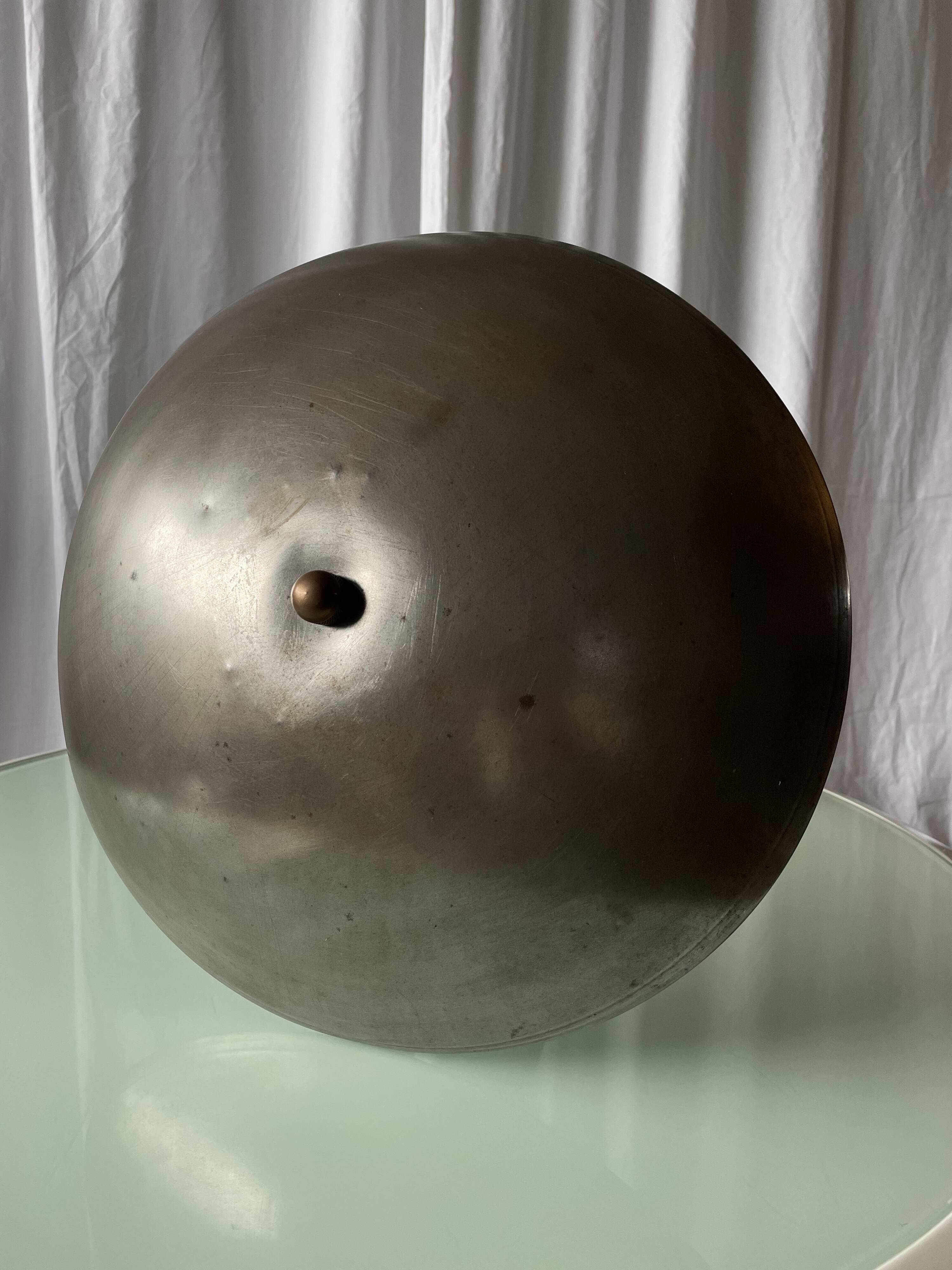 Art Deco modernist lamp Jumo 350