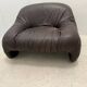 Fauteuil Bonanza, Tobia & Afra Scarpa, C&B Italia