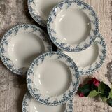Assiette