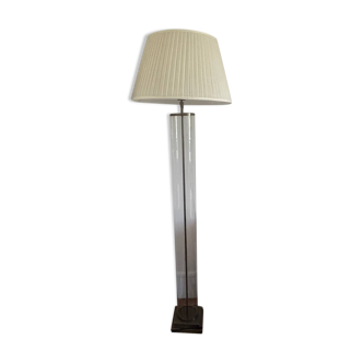 Lampe a pied eichholz