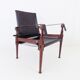 Ensemble de 2 fauteuils Hayat Safari Roorkee Campaign