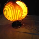 Eclipse lamp