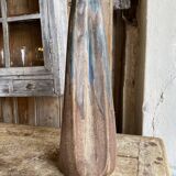 Gilbert Méténier ceramic vase