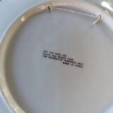 Decorative plate
