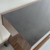 Vintage TV cabinet 1960