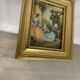 Romantic painting