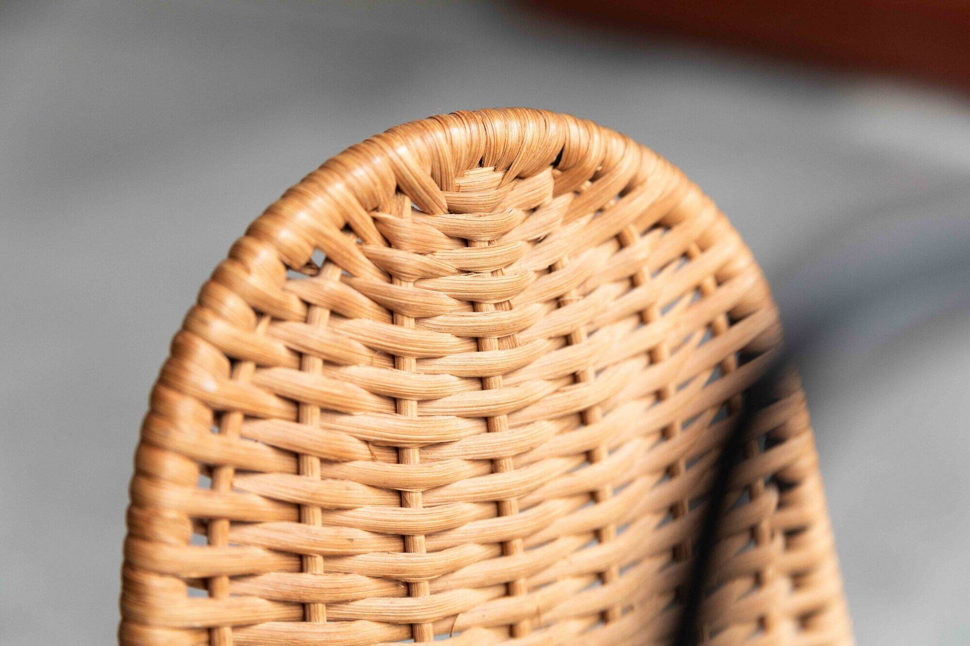 Magazine holder Danish design
