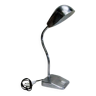 Lampe vintage ancienne flexible orientable