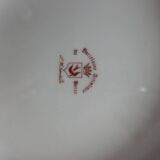 Service à dessert et à thé