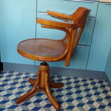 American Thonet Chair