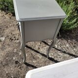 Pair of Louis XV bedside tables