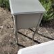 Pair of Louis XV bedside tables