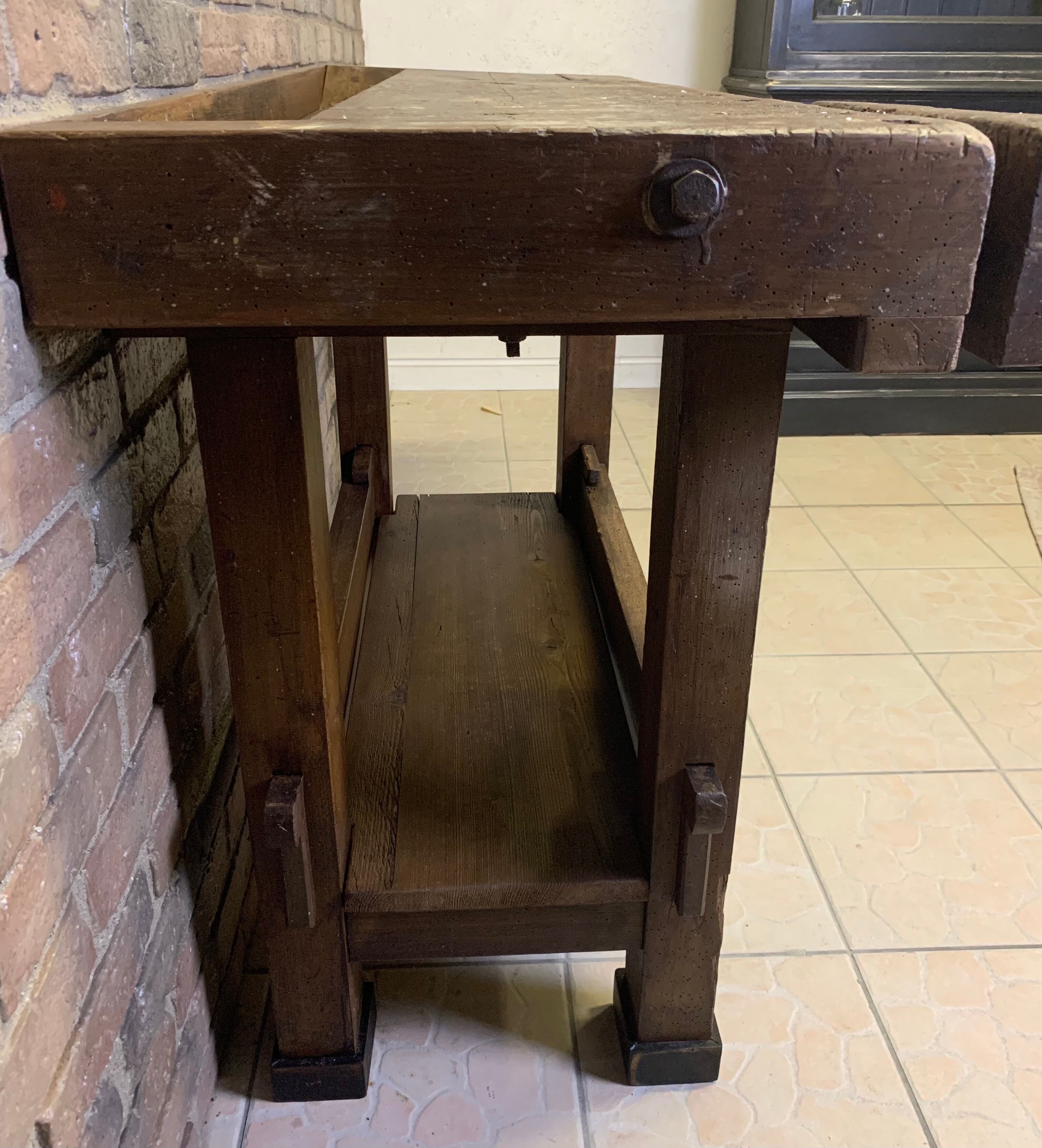 Workbench