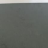 Antique/vintage  marbel topped side table