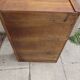 Antique shelf