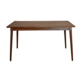 Teak table 1960