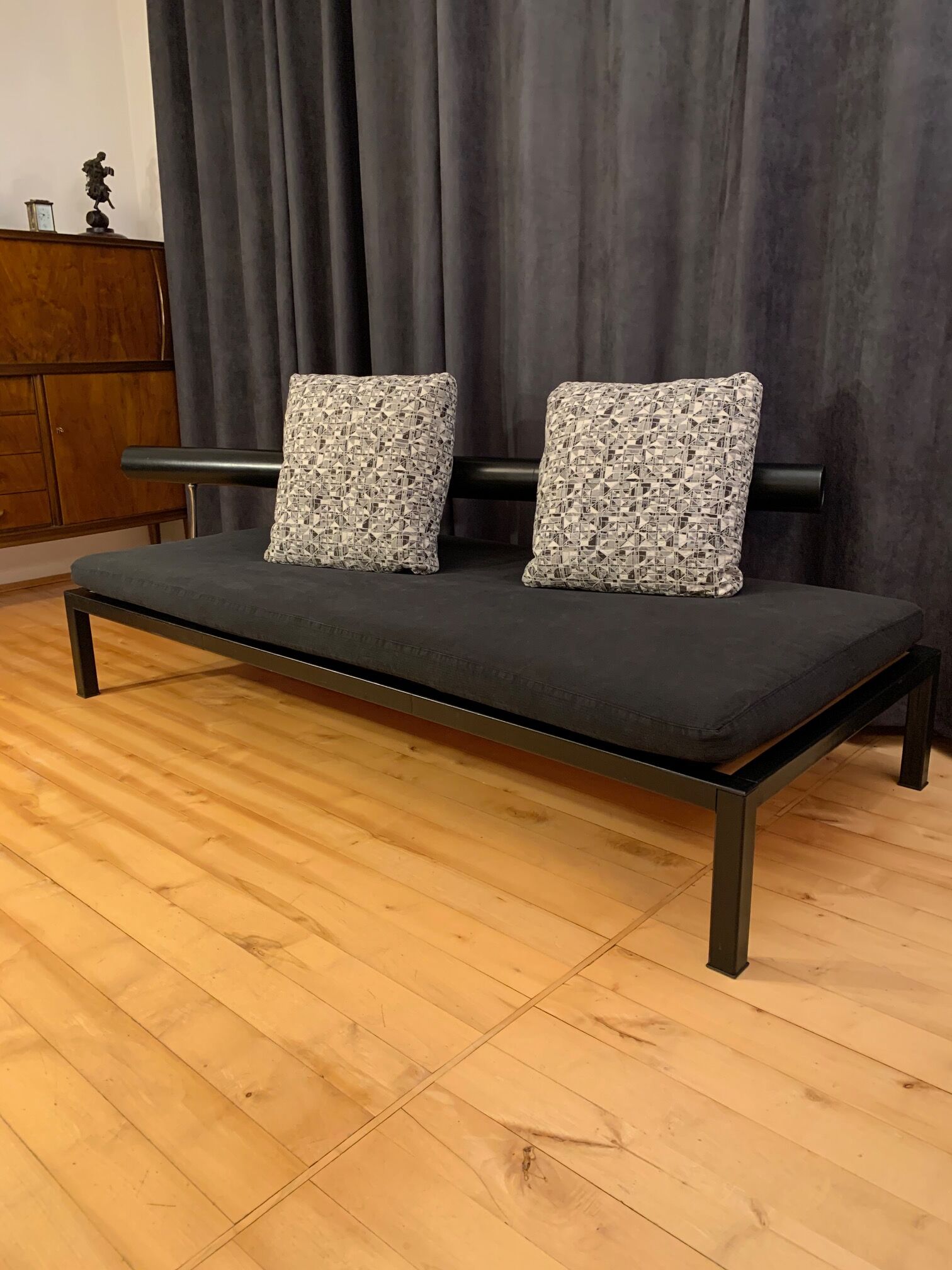 Sity sofa by Antonio Citterio, B&B Italy, 1980s