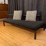 Sity sofa by Antonio Citterio, B&B Italy, 1980s