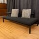 Sity sofa by Antonio Citterio, B&B Italy, 1980s