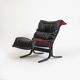 Siesta lounge chair by Ingmar Relling for Westnofa, Norway 1980s