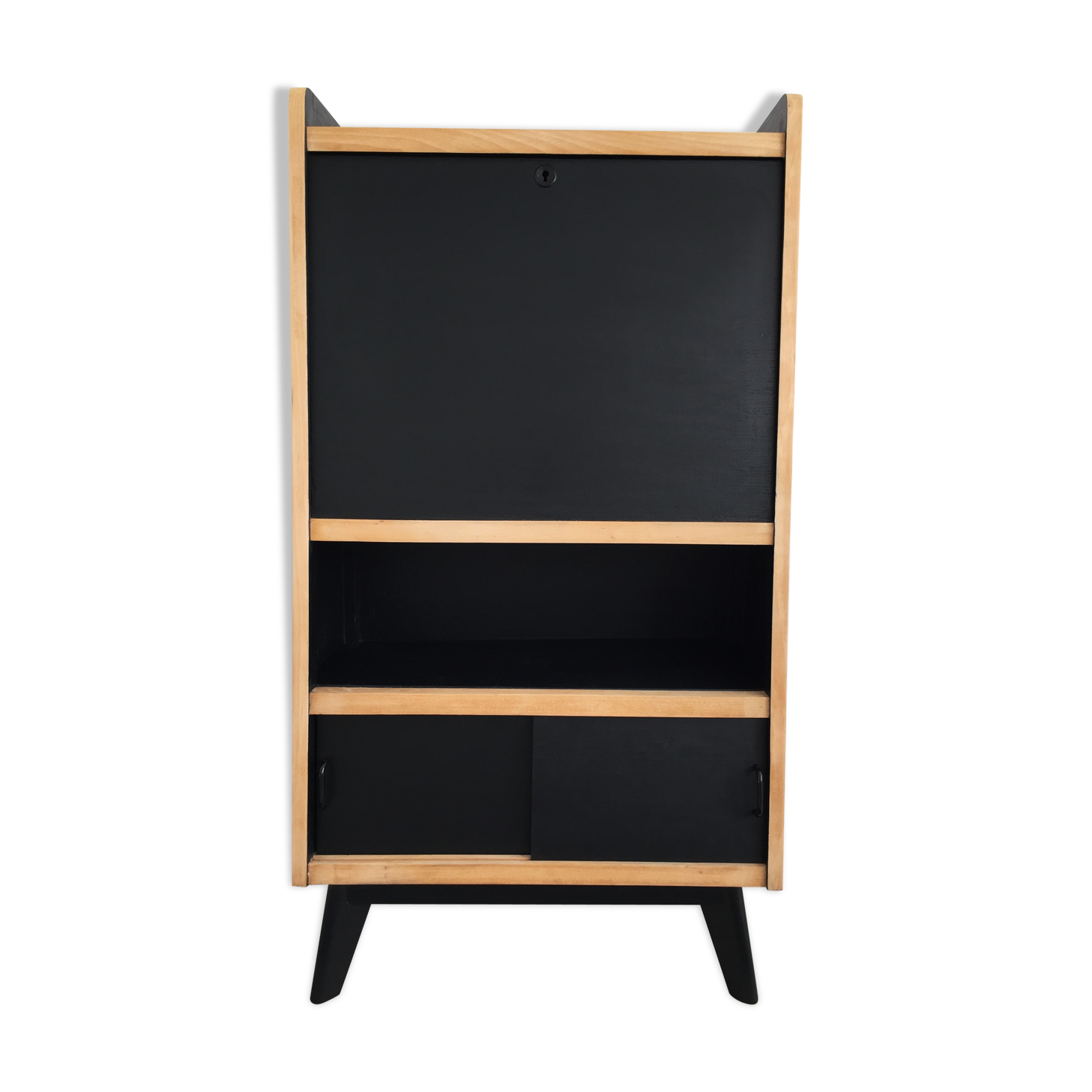 Vintage writing desk