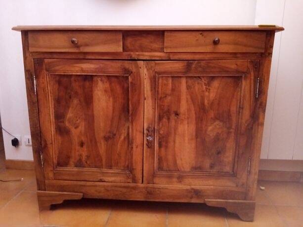 Low sideboard