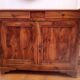 Low sideboard
