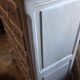 Louis XV-style chest of drawers