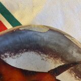 Monique Brunner ceramic dish, 1960s, Vence