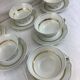 Tasses & soucoupes Porcelaine Royale Limoges