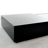 Daft Punk Light Table Coffee Table by Daft Punk and Tom Dixon for Habitat, 2004