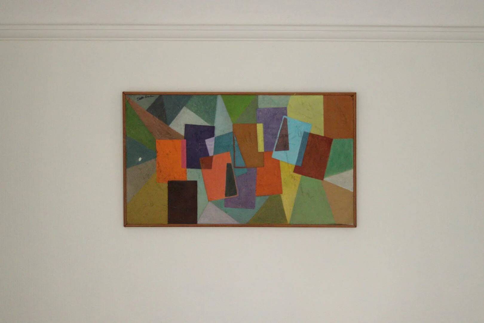 Composition – Stella Rankin